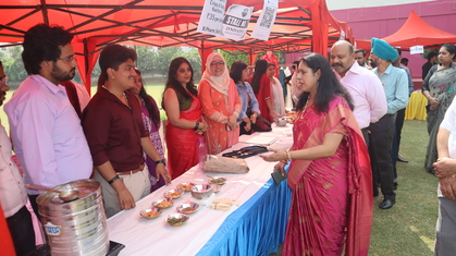 Diwali Fest 17 Oct Photo 27